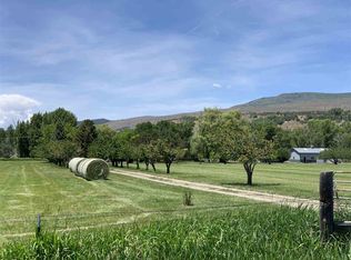 14025 Burgess Ln, Paonia, CO 81428