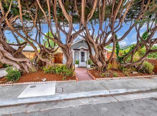 555 Bethany Curv, Santa Cruz, CA 95060