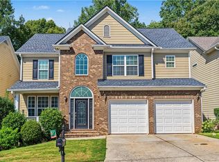 1581 Edgeley Way, Lawrenceville, GA 30044