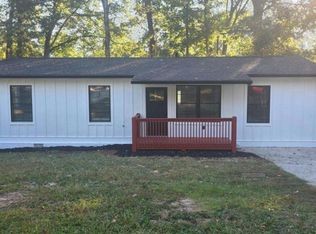 4834 Bartlett Rd, Forest Park, GA 30297