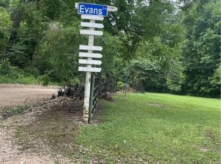 TRACT 5 N Evans Ln #5-TCT, Rogers, AR 72756