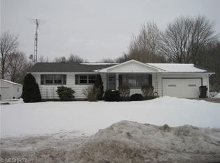 1285 Ivy St NW, Canton, OH 44720