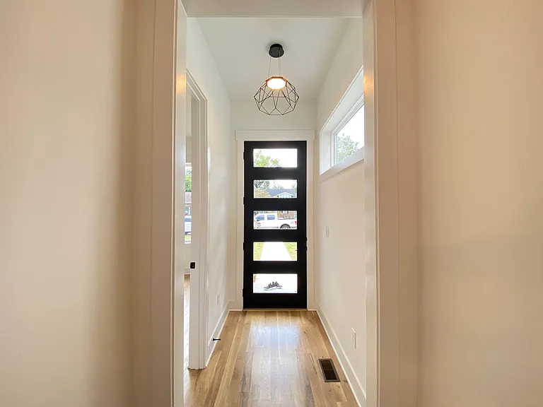 Entry Hall