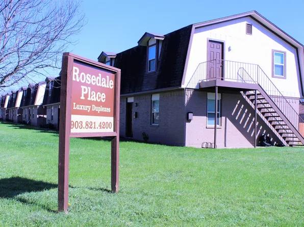 608 E Rosedale St #B, Sherman, TX 75090