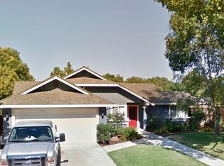 3005 Mammoth Way, Modesto, CA 95355