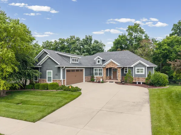 1404 Saddle Bag Ct, Columbia, MO 65201