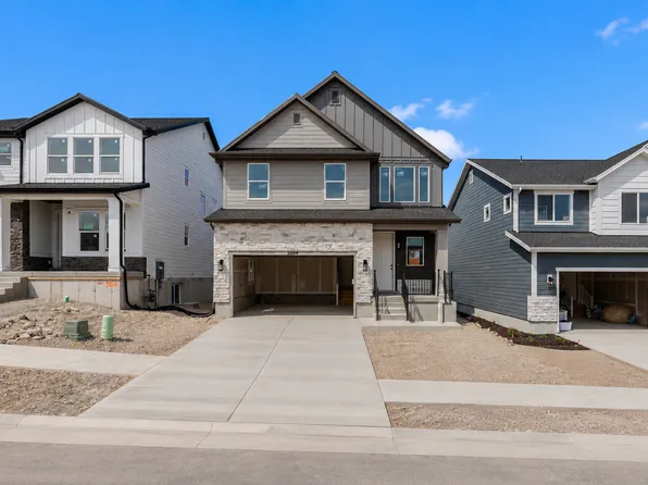 3984 W 930 N #505, Lehi, UT 84048