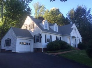 203 Moreland St, Worcester, MA 01609