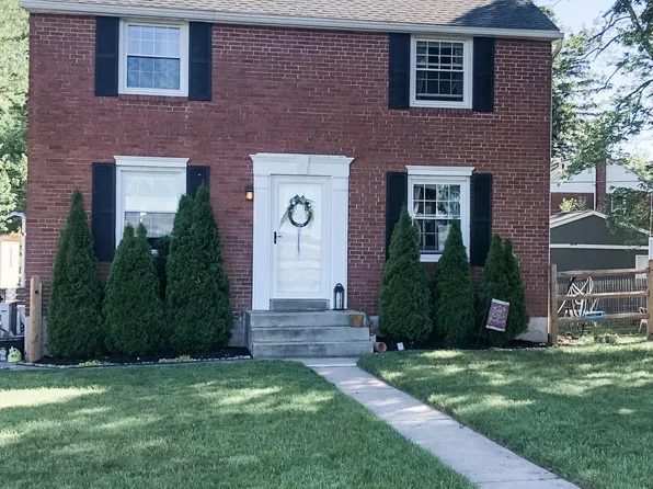 1732 Sterigere St, Norristown, PA 19403