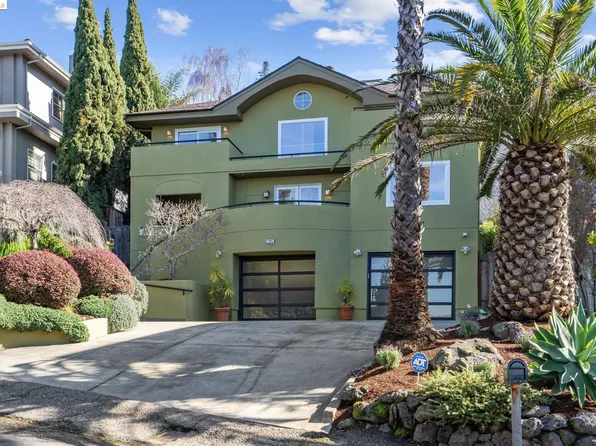 7085 Broadway Ter, Oakland, CA 94611