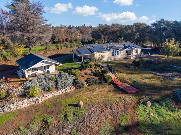 10665 Harris Rd, Auburn, CA 95603