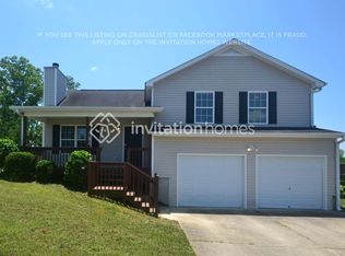 108 Colt Ln, Dallas, GA 30132