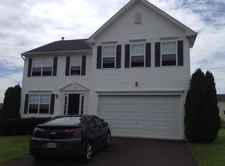 698 Holly Leaf Rd, Culpeper, VA 22701