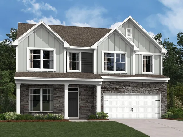 Findlay II Plan, Laurelbrook