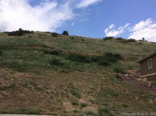 7235 Centennial Glen Dr, Colorado Springs, CO 80919