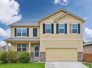 443 Hermosa St, Lochbuie, CO 80603