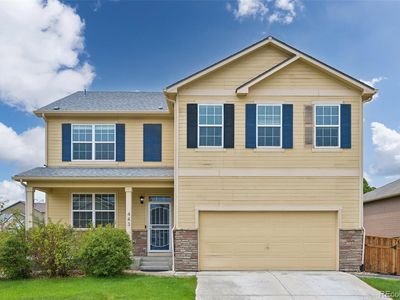 443 Hermosa Street, Lochbuie, CO, 80603