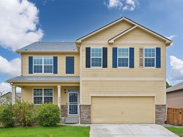 443 Hermosa Street, Brighton, CO 80603