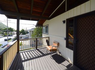 2442 10th Ave, Honolulu, HI 96816