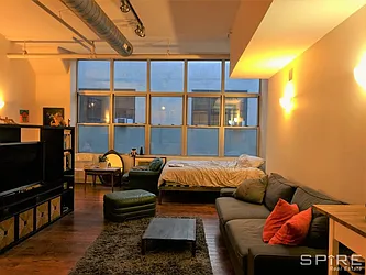 Rented by Spire Group