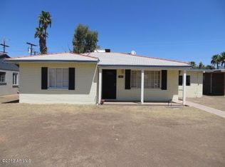 1628 E Verde Ln, Phoenix, AZ 85016