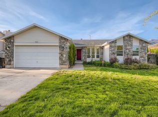 1612 W 1290 N, Farmington, UT 84025