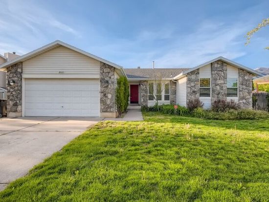 1612 W 1290 N, Farmington, UT 84025