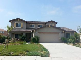 837 Vianca Ct, Perris, CA 92571