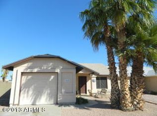 1618 E Beverly Ln, Phoenix, AZ 85022