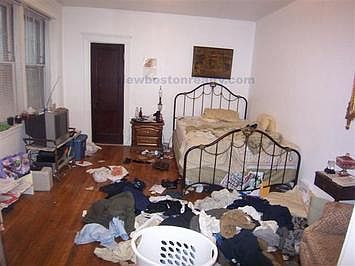 4th image of 1450 Commonwealth Ave #930