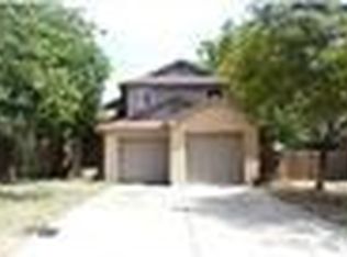 4246 Daisy Meadow Dr, Katy, TX 77449