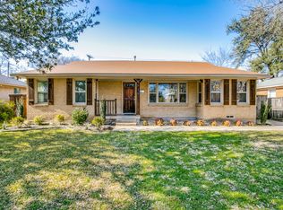 9919 Carnegie Dr, Dallas, TX 75228