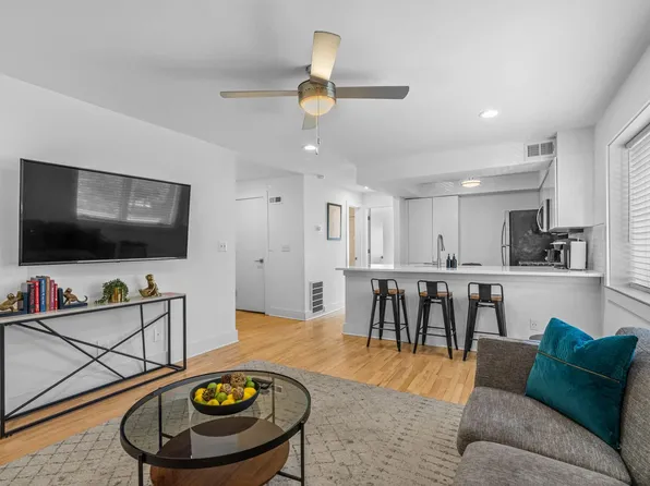 1136 Crescent Ave NE, Atlanta, GA