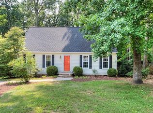 12505 Mandolin Dr, Midlothian, VA 23113