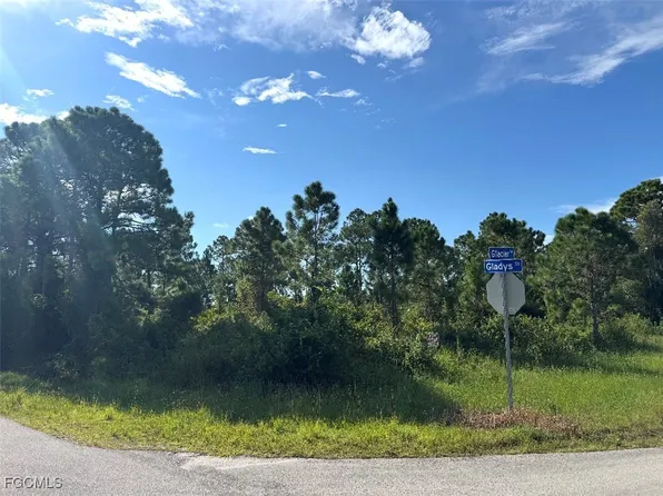 705 Glacier Ave, Lehigh Acres, FL 33974