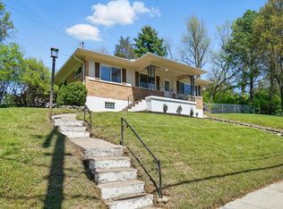 5694 Antoninus Dr, Cincinnati, OH 45238