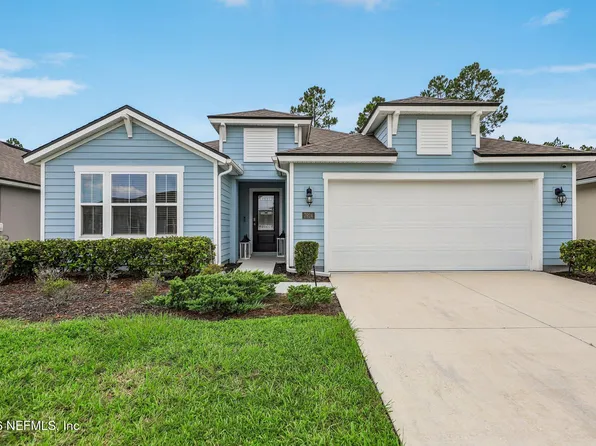 7924 ISLAND FOX Road, Jacksonville, FL 32222