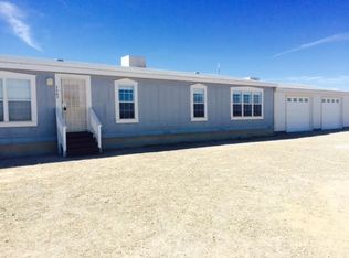 2663 Avenue A, Rosamond, CA 93560