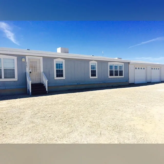 2663 Avenue A photo 1