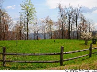 LOT C45 Creston Dr, Black Mountain, NC 28711