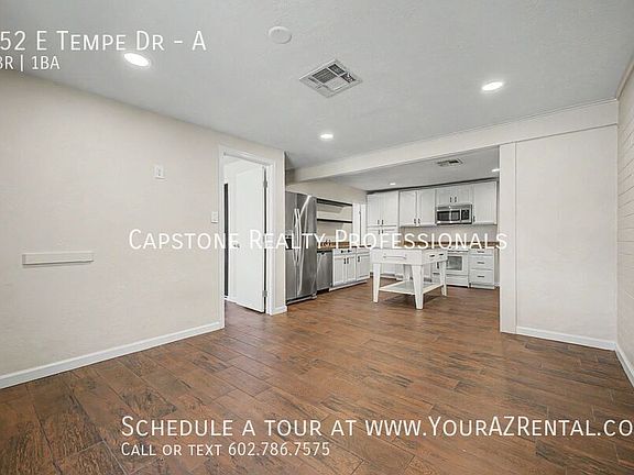 3rd image of 952 E Tempe Dr #A