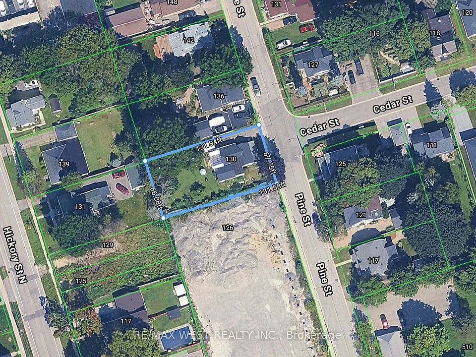 2nd image of 130 Pine St