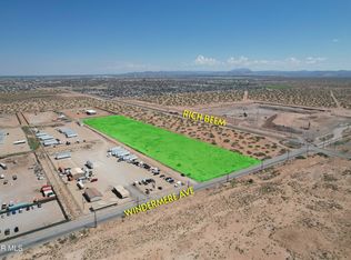 14001 Windermere Ave, El Paso, TX 79928