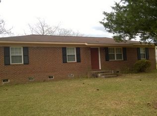 277 Harper Rd, Cairo, GA 39827