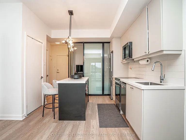 55 Clarington Blvd #212 — Photo 14