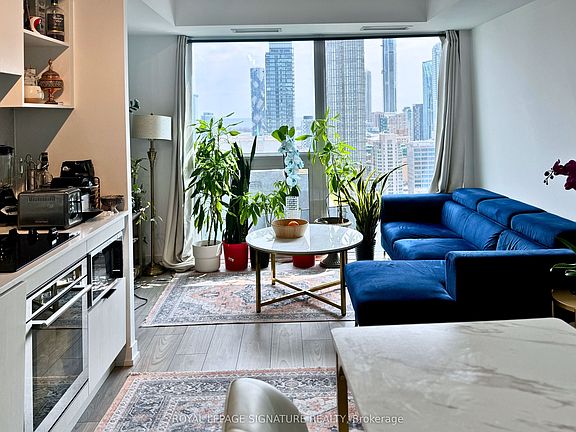 4th image of 82 Dalhousie St #3307