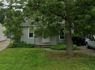 1909 S Christine, Westland, MI 48186