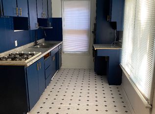 624 Porter St #A, Gary, IN 46406