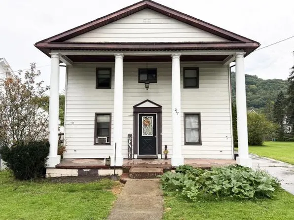 217 Church St, Sheffield, PA 16347
