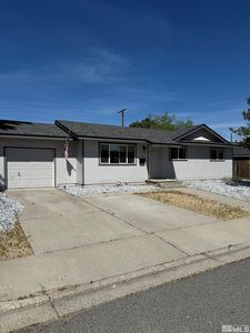 1936 Marian Ave, Carson City, NV, 89706